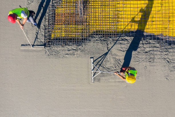 Best Concrete Demolition Services  in Walnut, IL